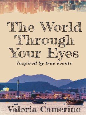 cover image of The World Through Your Eyes